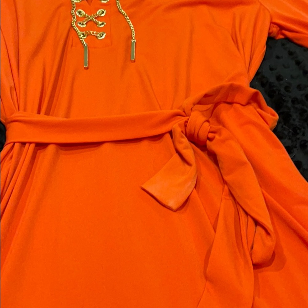 New Michael Kors Dress - Picture 4 of 8